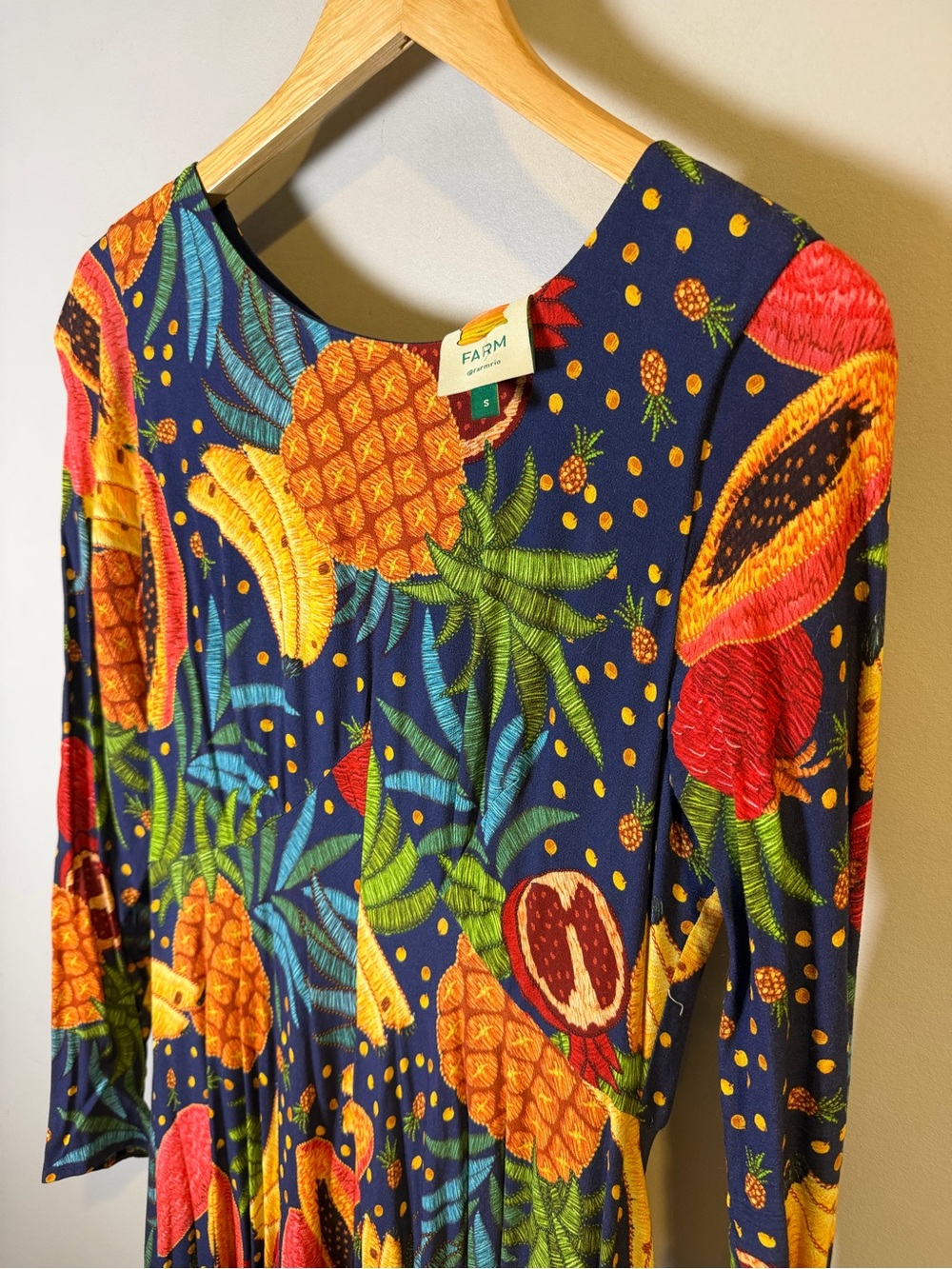 Farm Rio Fruit Forest Maxi - Picture 4 of 7